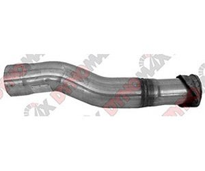 Exhaust INTERMEDIATE PIPE