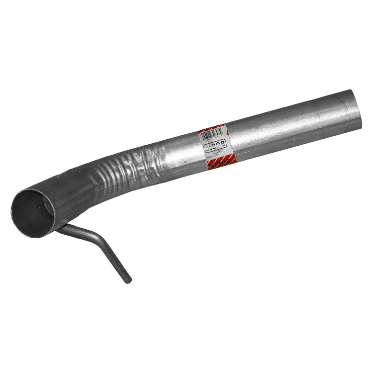 PIPE-TAIL PIPE