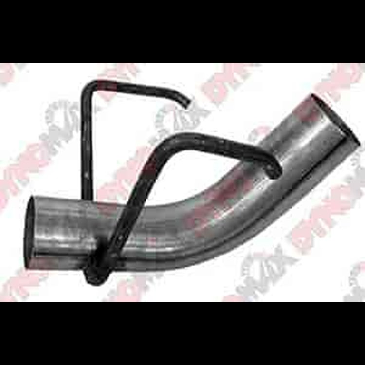 Exhaust INTERMEDIATE PIPE