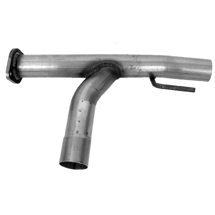 Y Pipe