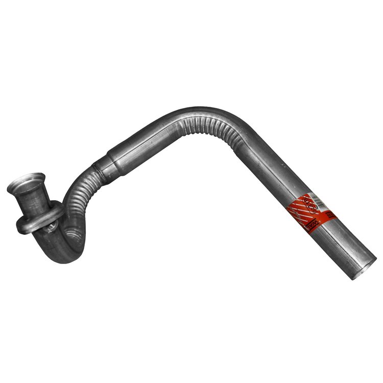 PIPE-FRONT PIPE