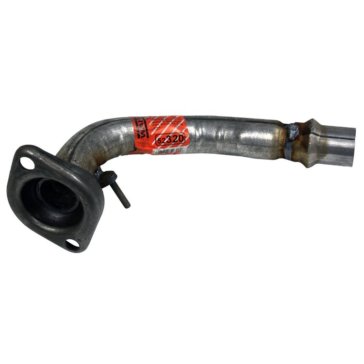 PIPE-FRONT PIPE