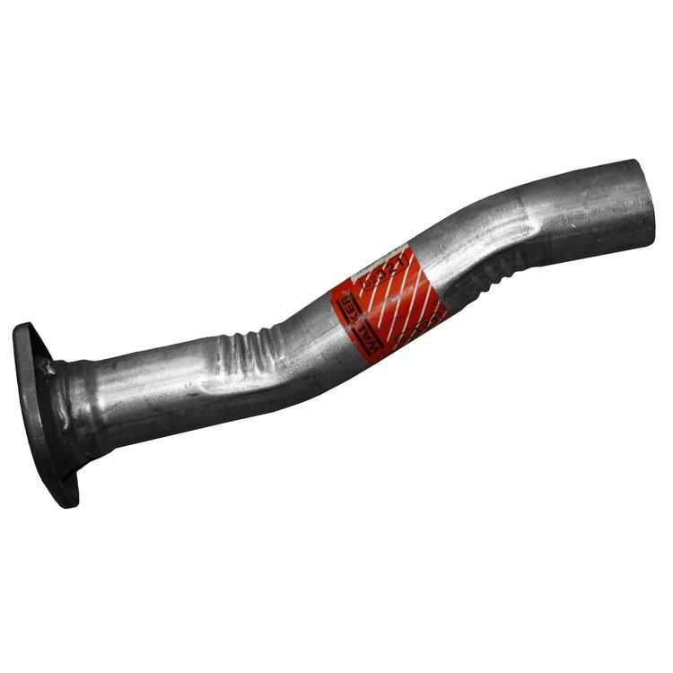 PIPE-EXTENSION PIPE