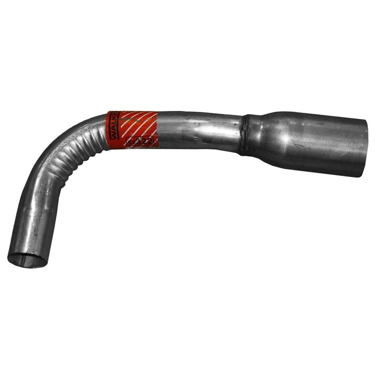 PIPE-TAIL PIPE