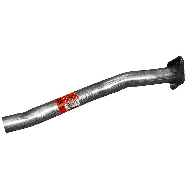 PIPE-EXTENSION PIPE