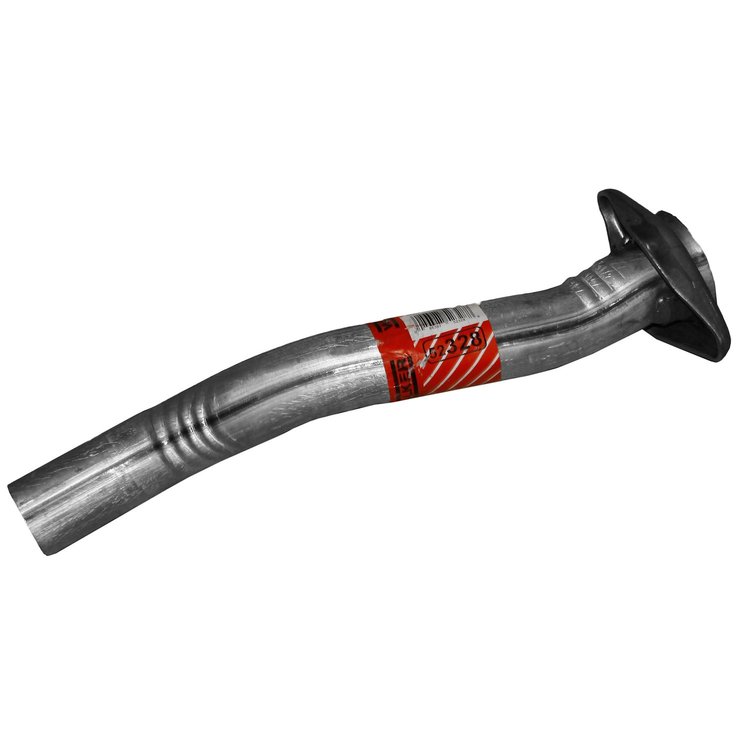PIPE-EXTENSION PIPE