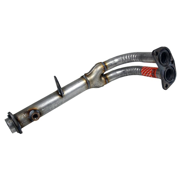 PIPE-FRONT PIPE