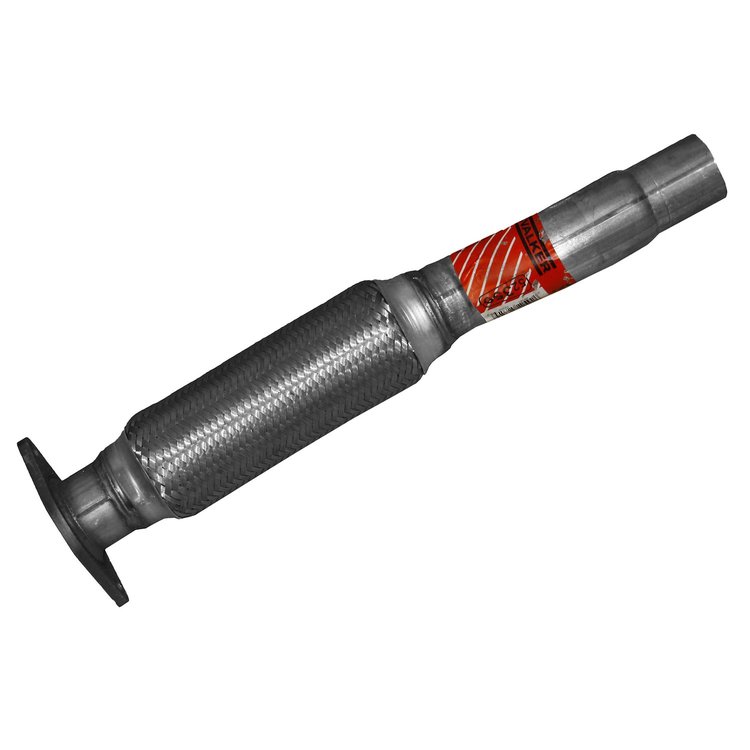 PIPE-FLEX PIPE