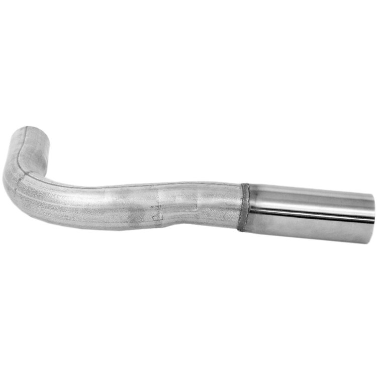 PIPE-TAIL PIPE
