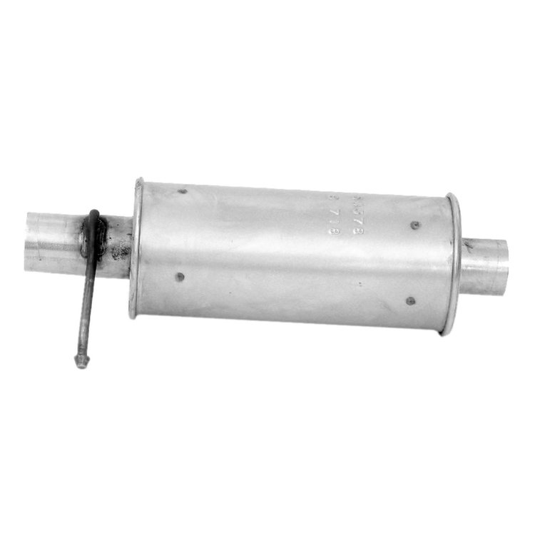MUFFLERS-QUIET-FLOW SS