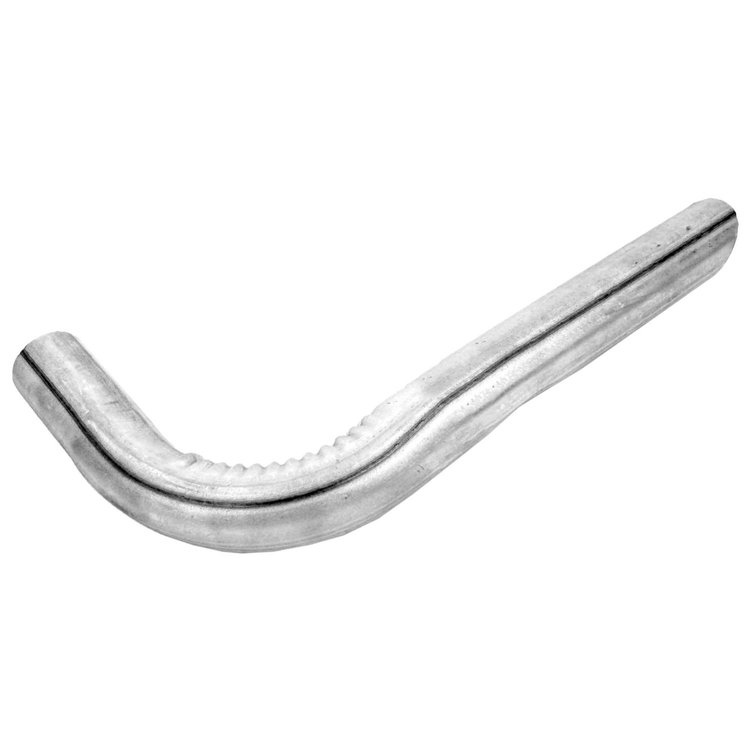 PIPE-TAIL PIPE
