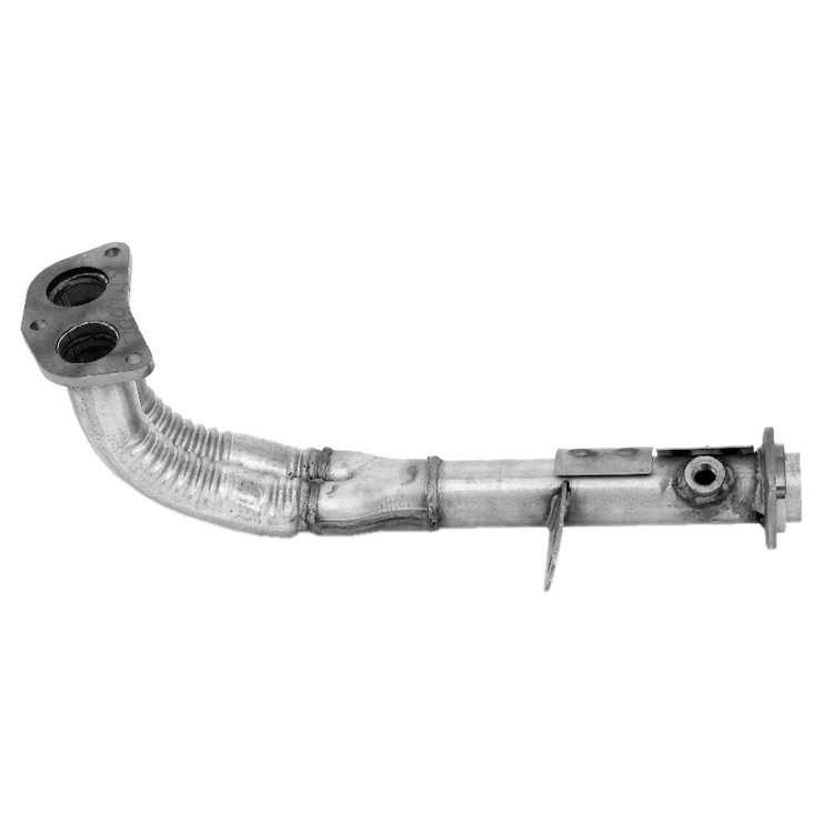 PIPE-FRONT PIPE