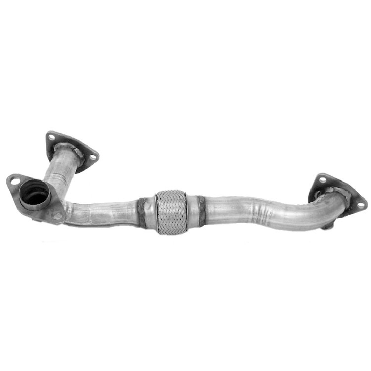 PIPE-FRONT PIPE