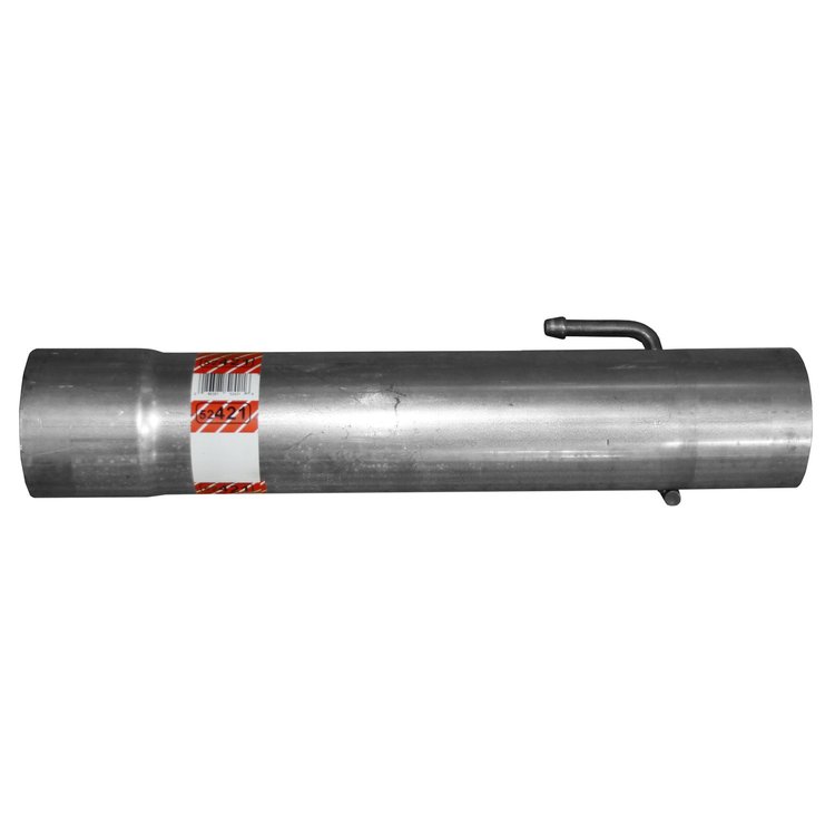 PIPE-EXTENSION PIPE