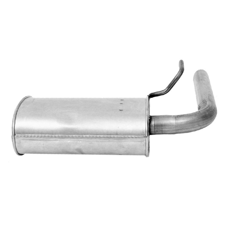 MUFFLERS-QUIET-FLOW SS