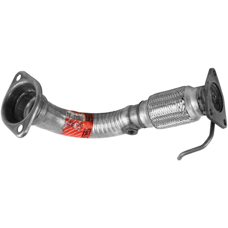 PIPE-FRONT PIPE