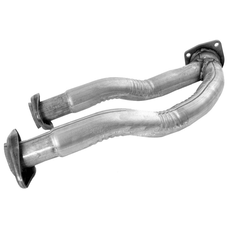 PIPE-FRONT PIPE