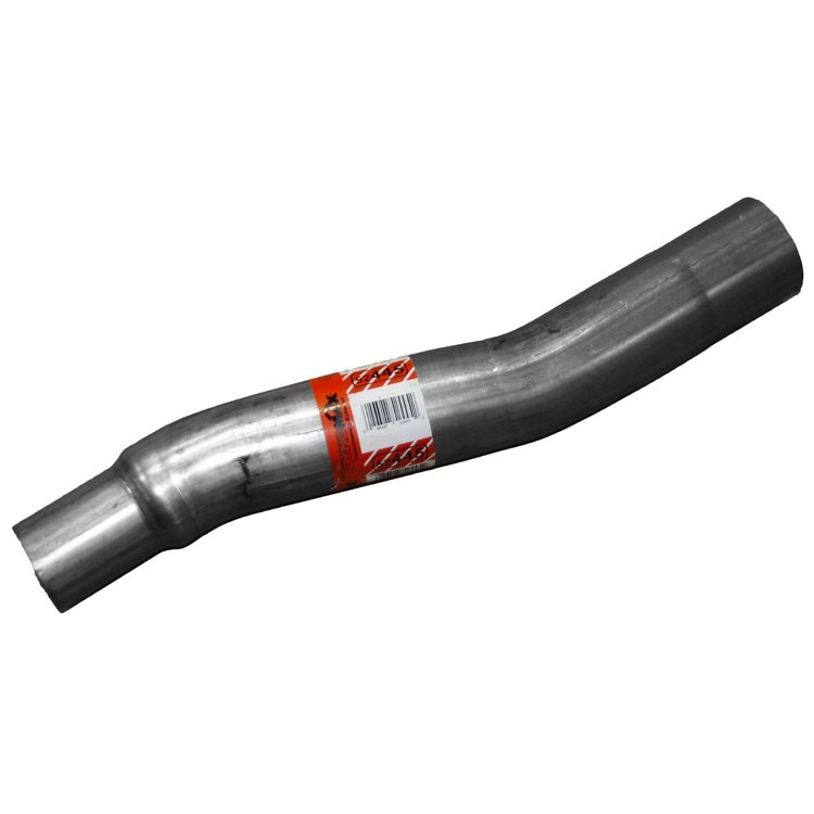Single System Intermediate Pipe