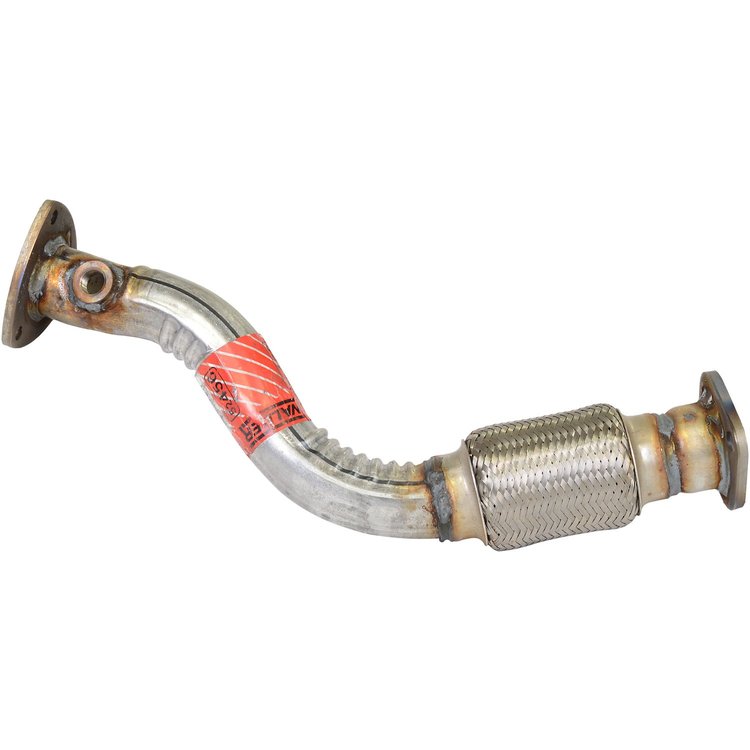 PIPE-FRONT PIPE