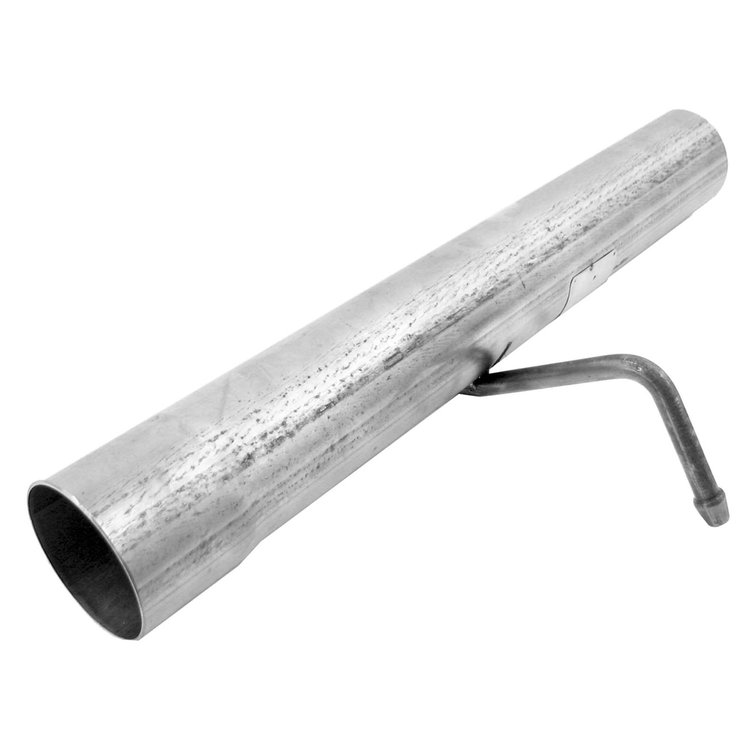 PIPE-EXTENSION PIPE