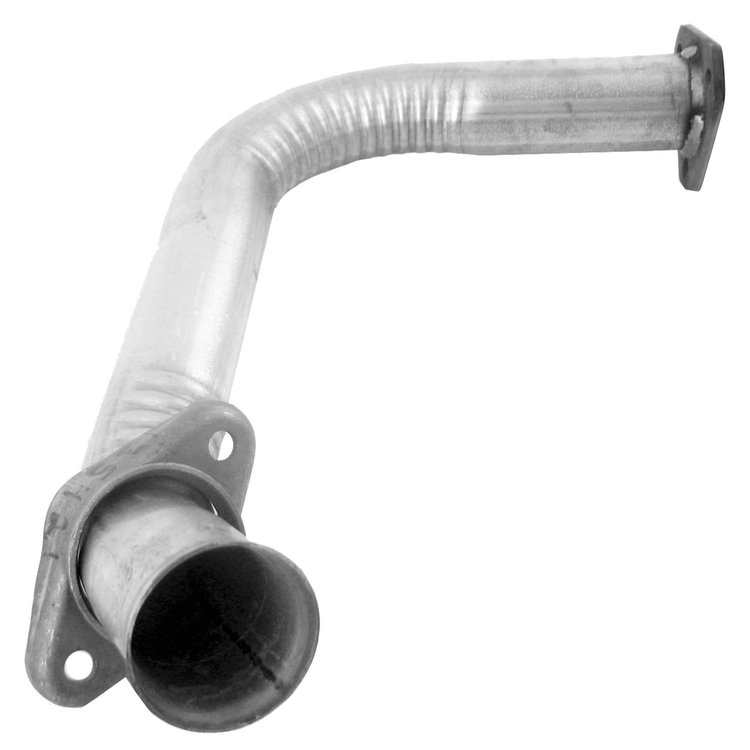 PIPE-FRONT PIPE