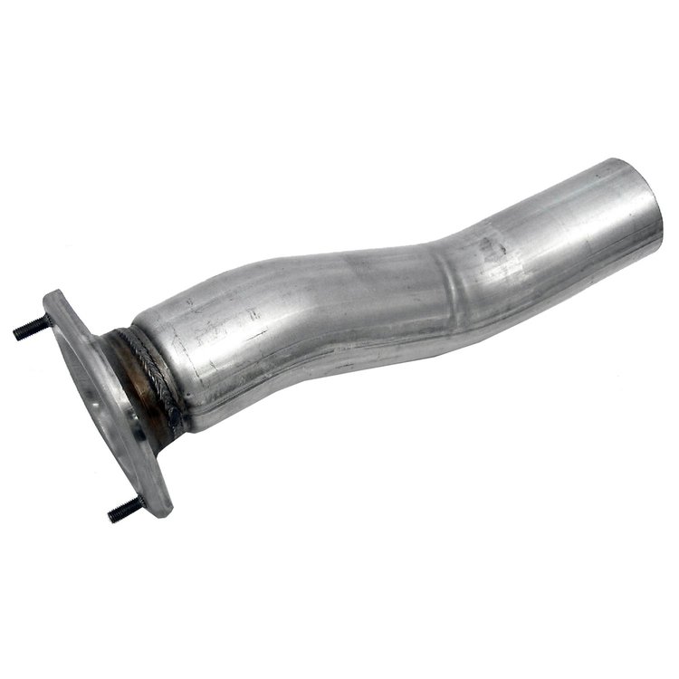 DynoMax Intermediate Pipe