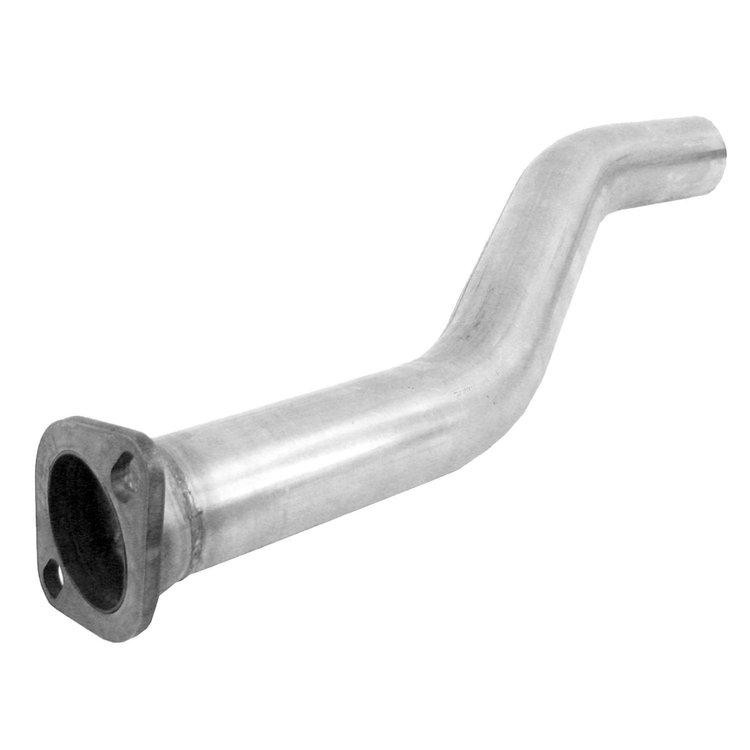 PIPE-EXTENSION PIPE