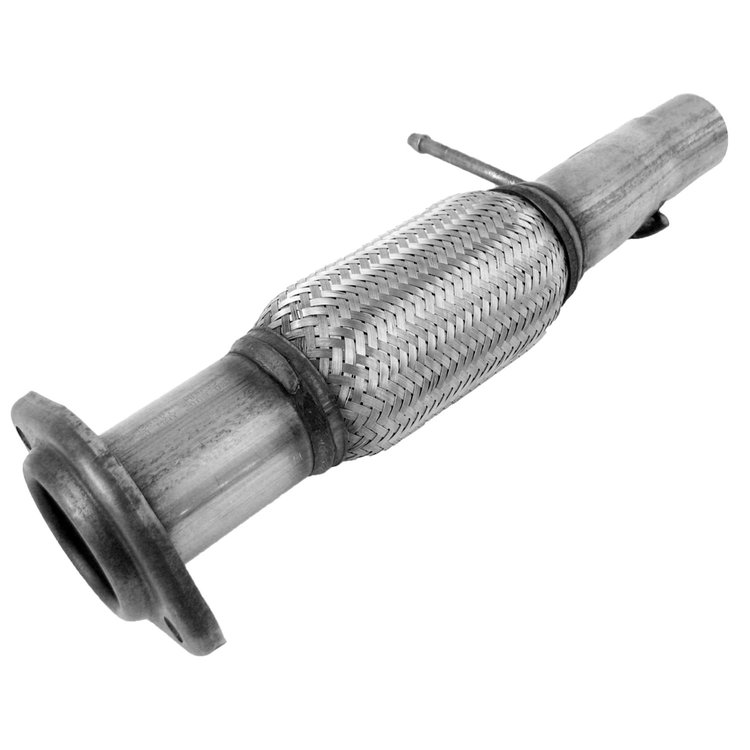 DynoMax Intermediate Pipe