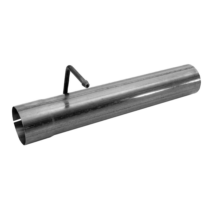 Tail Pipe Extension RH Passenger Side
