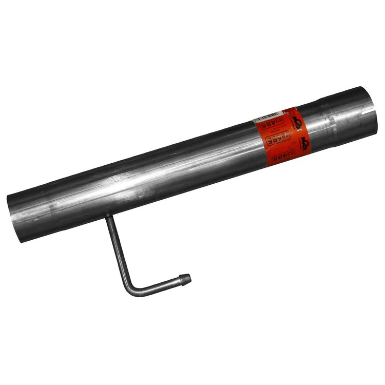 Intermediate Pipe