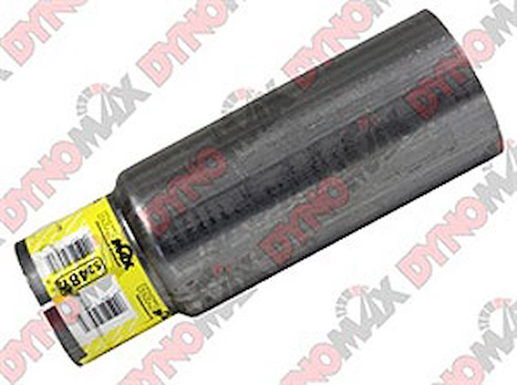 DynoMax Extension Pipe