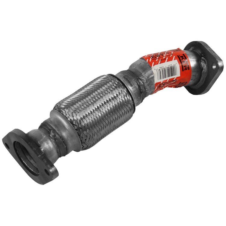 PIPE-FRONT PIPE