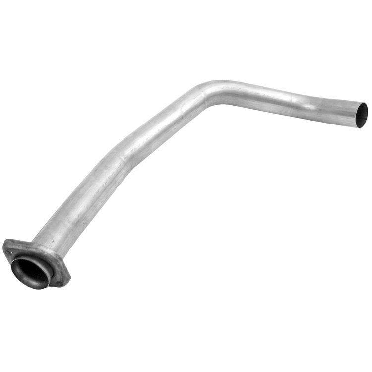 PIPE-FRONT PIPE