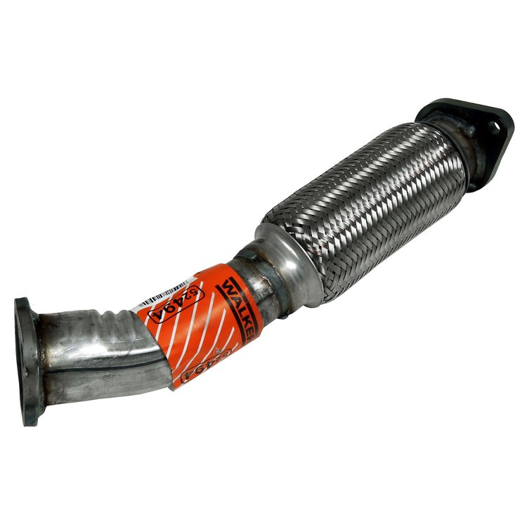 PIPE-FRONT PIPE