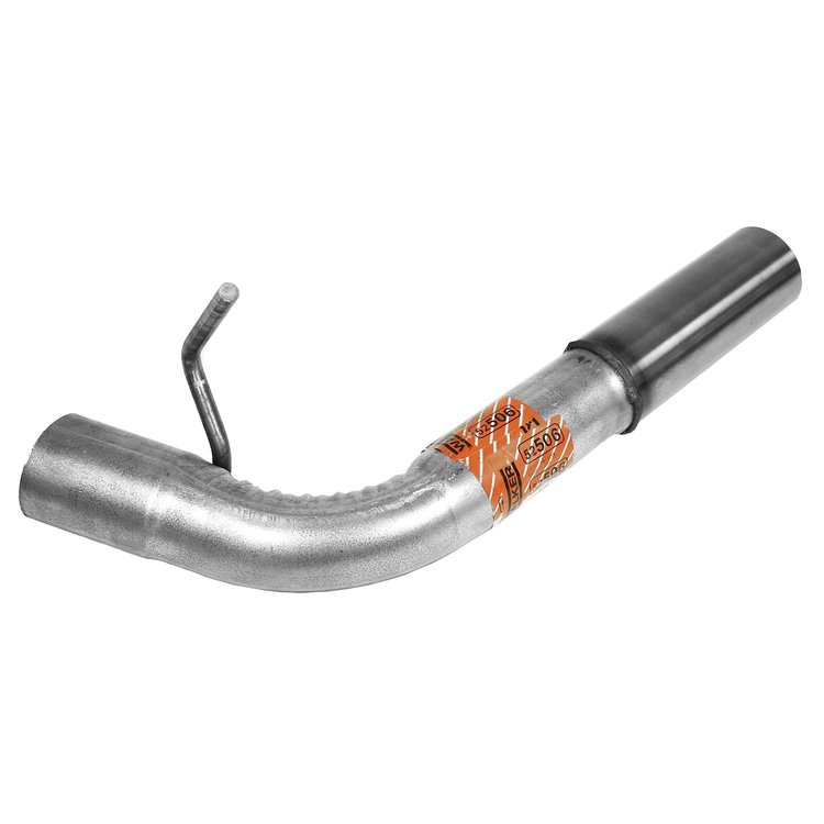 PIPE-TAIL PIPE