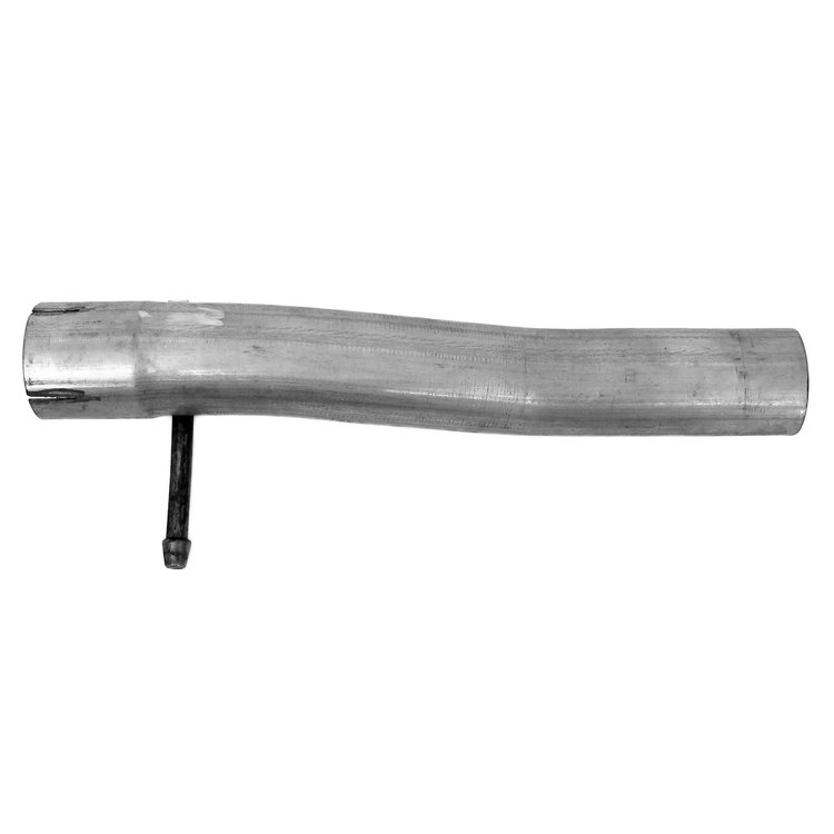 Intermediate Pipe 2.5 in. Dia. L-17.25 in. Center