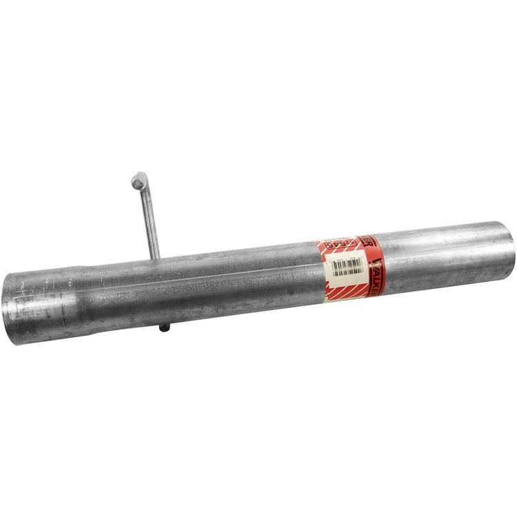 PIPE-EXTENSION PIPE