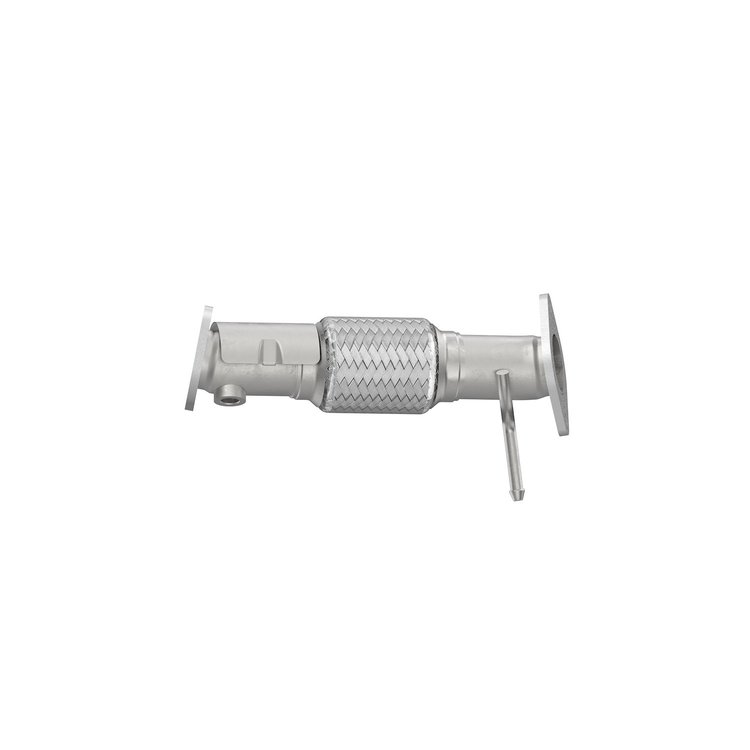 PIPE-FRONT PIPE