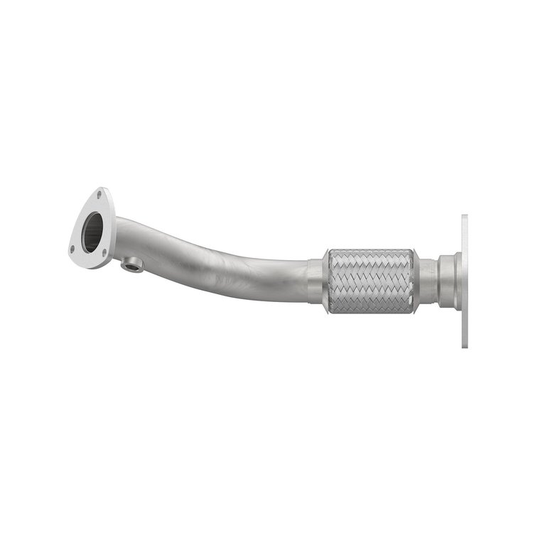 PIPE-FRONT PIPE