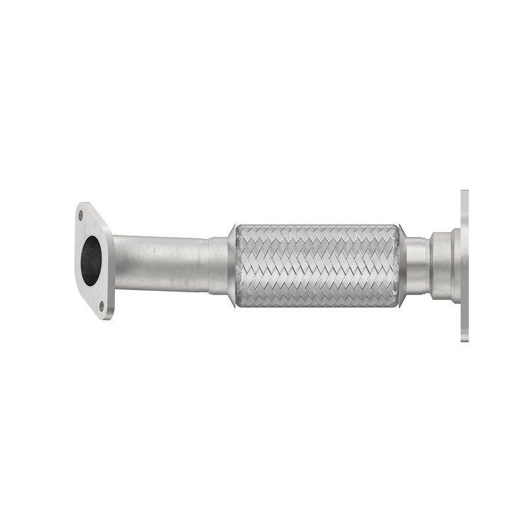 PIPE-FRONT PIPE