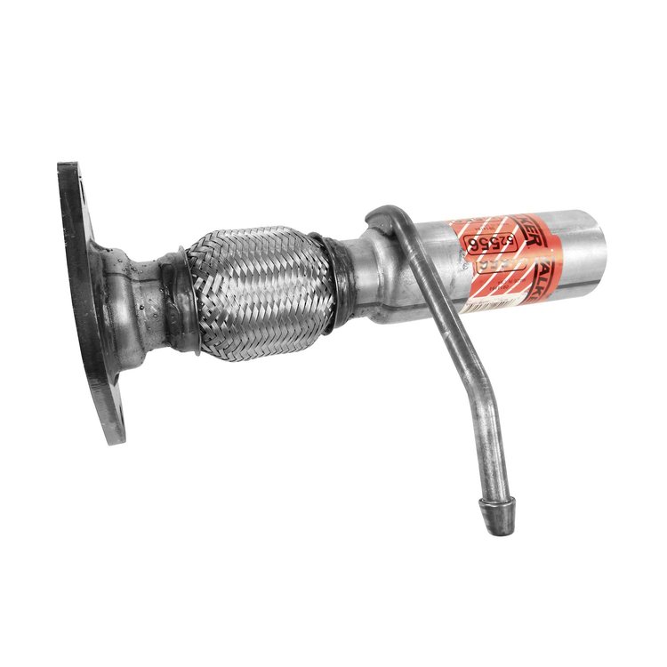 PIPE-INTERMEDIATE PIPE