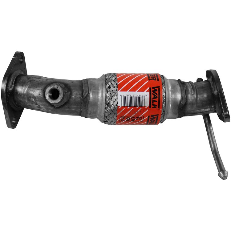 PIPE-FRONT PIPE