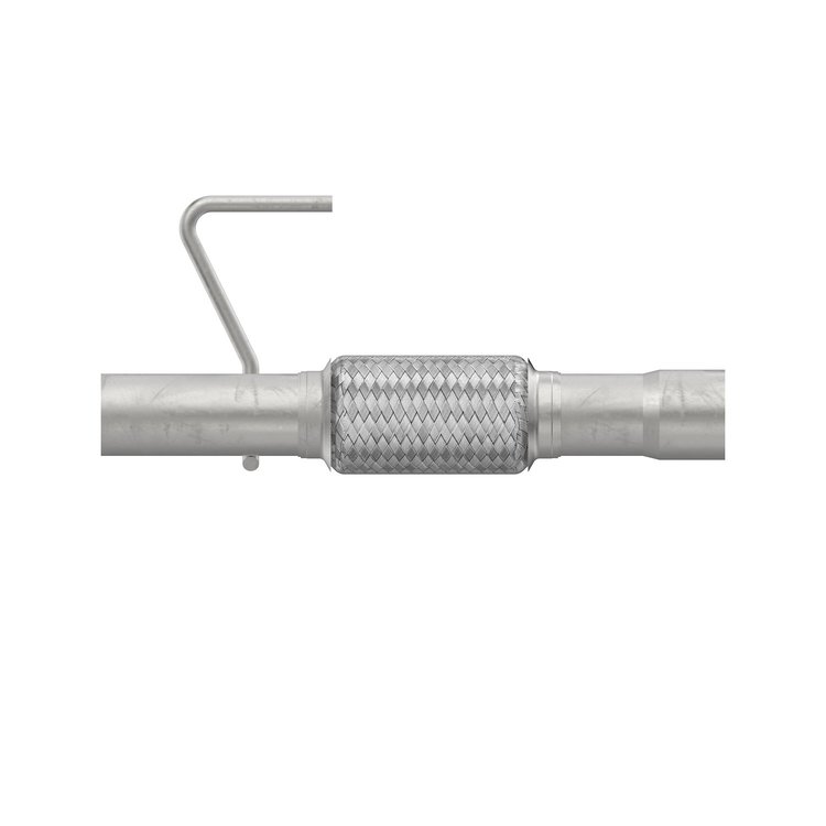 PIPE-INTERMEDIATE PIPE