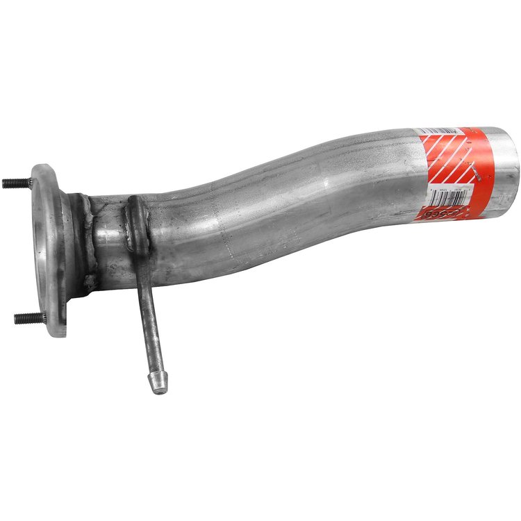PIPE-EXTENSION PIPE