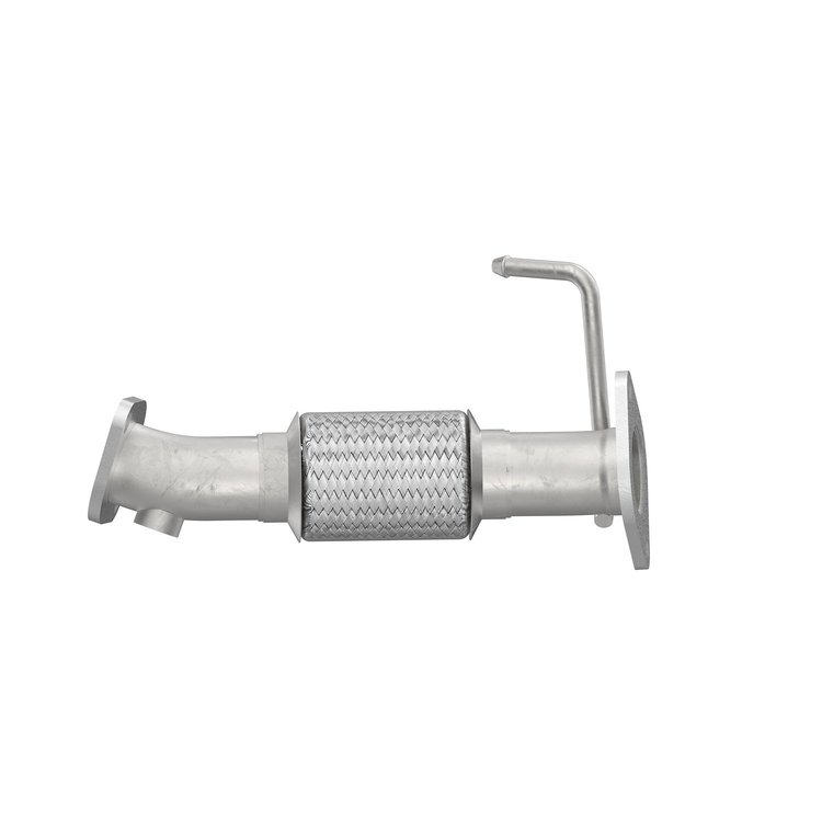PIPE-FRONT PIPE