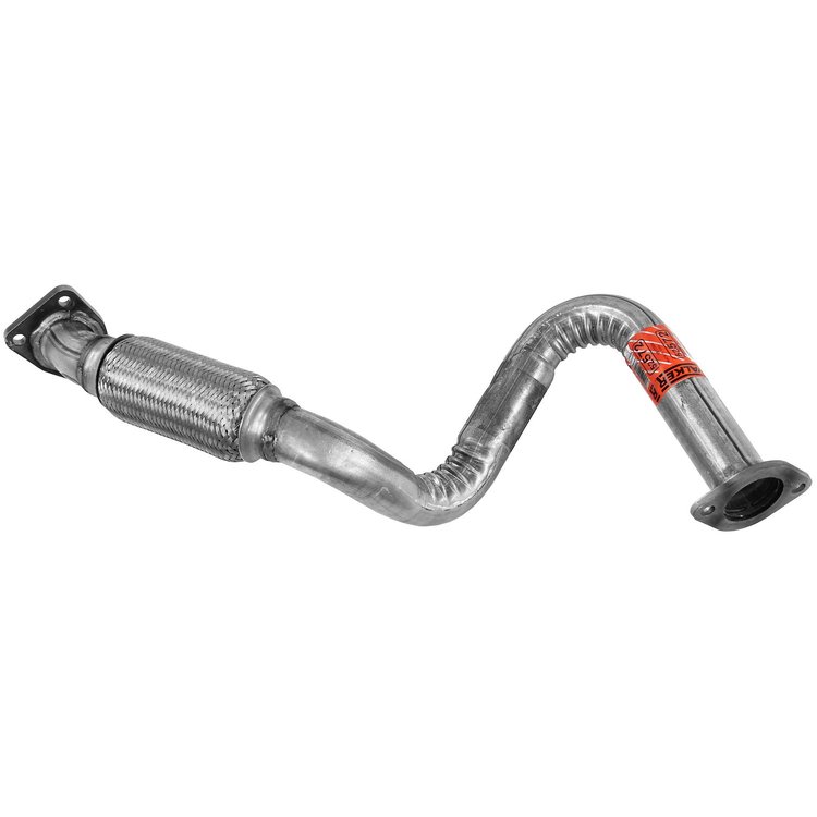 PIPE-FRONT PIPE