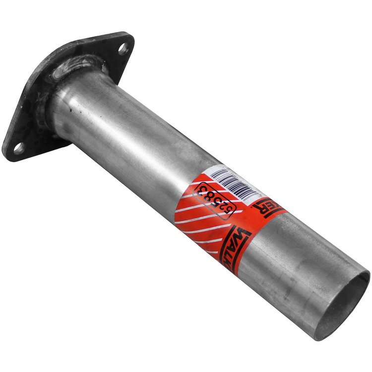 PIPE-EXTENSION PIPE