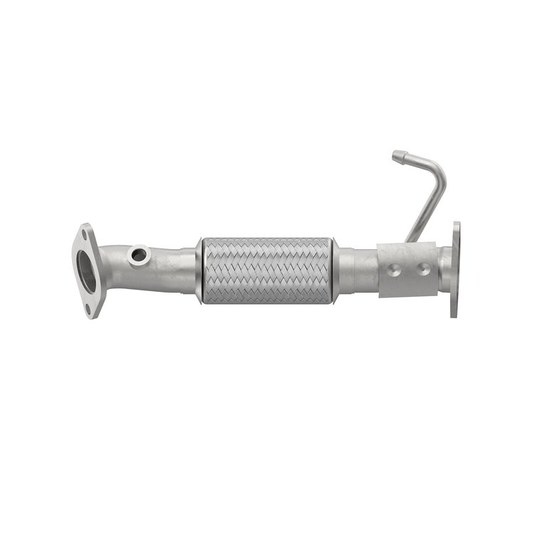 PIPE-FRONT PIPE