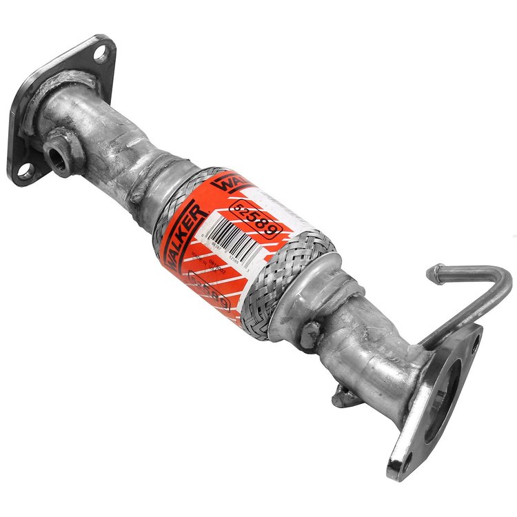 PIPE-FRONT PIPE