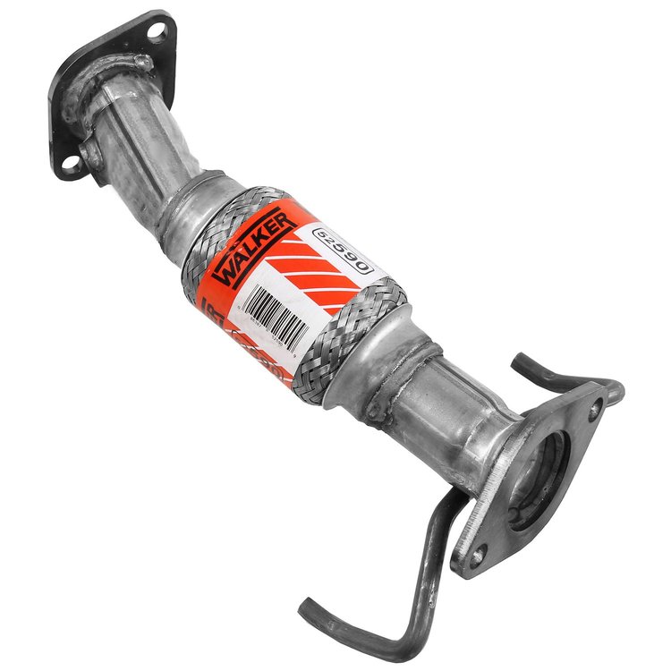 PIPE-FRONT PIPE